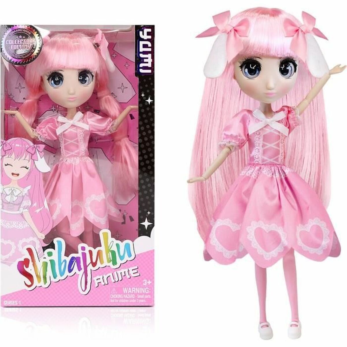 Pop Bandai